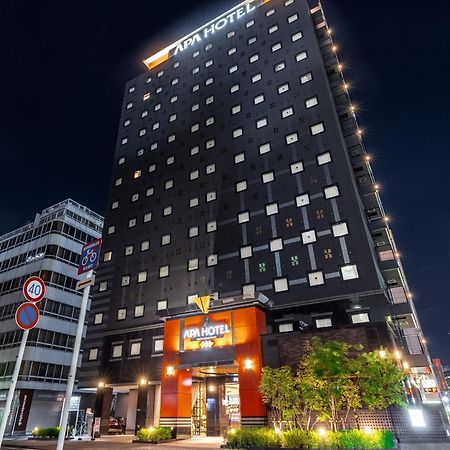 Apa Hotel Nagoya Ekimae Minami Extérieur photo